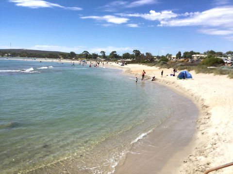 Chinaman's Beach - Sydney Tourism 2