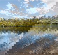 Cockatoo picnic area - Sydney Tourism