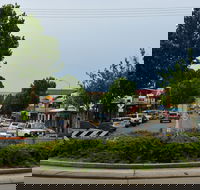 Cooma - Sydney Tourism