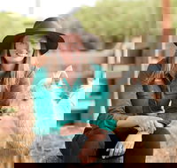 Creswick Woollen Mills - Sydney Tourism