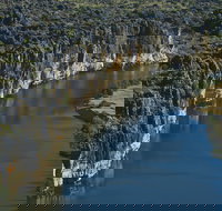 Danggu Geikie Gorge - Sydney Tourism