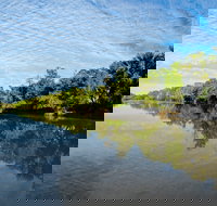 Dholuwuy Bay - Sydney Tourism