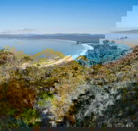 Disaster Bay Lookout - Sydney Tourism