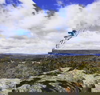 Donnellys Castle - Sydney Tourism