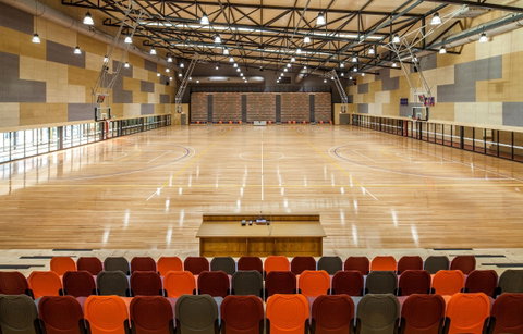 Eagle Stadium - Sydney Tourism 1