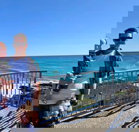 Elephant Rock - Sydney Tourism