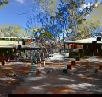 Elsey Homestead Replica - Sydney Tourism