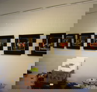 Falkner Gallery - Sydney Tourism