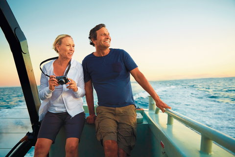 Fishing On Keswick Island - Sydney Tourism 0