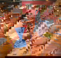 Forest Discovery Centre - Sydney Tourism