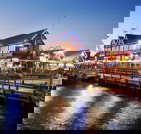 Fremantle - Sydney Tourism