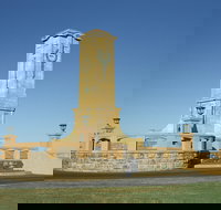 Fremantle War Memorial - Sydney Tourism