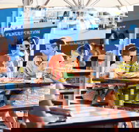 Fremantle Fishing Boat Harbour - Sydney Tourism