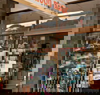 Full Moon Magic - New Premises - Sydney Tourism