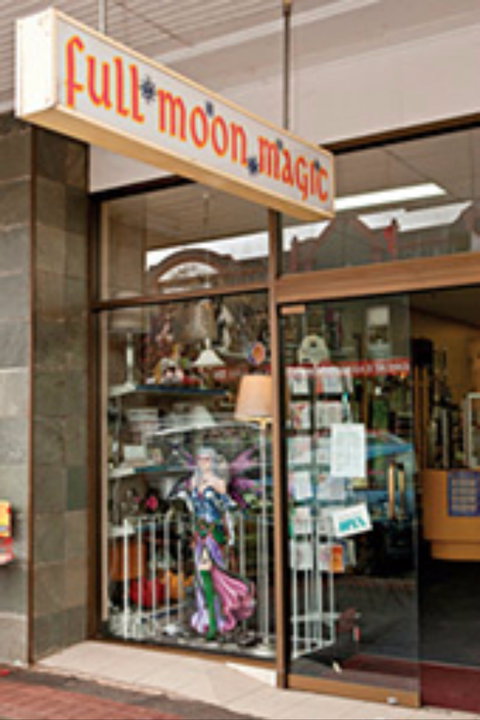 Full Moon Magic - New Premises - Sydney Tourism 0