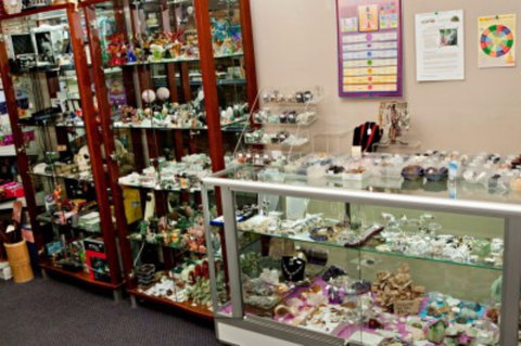 Full Moon Magic - New Premises - Sydney Tourism 2