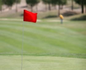 Gold Creek Country Club - Sydney Tourism 0