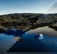 Gordon River - The - Sydney Tourism