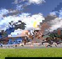 Goulburn and District Racing Club - Sydney Tourism