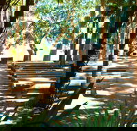 Green Cathedral - Sydney Tourism