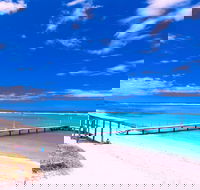 Horrocks - Sydney Tourism