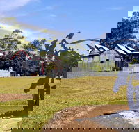 Hou Wang Chinese Temple and Museum - Sydney Tourism