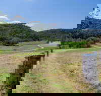 Howes Trail - Sydney Tourism