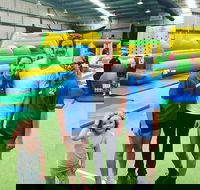 Inflatable World Ballarat - Sydney Tourism