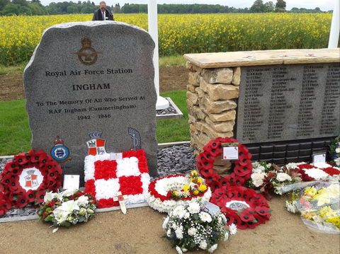 Ingham Memorial Gardens - Sydney Tourism 0