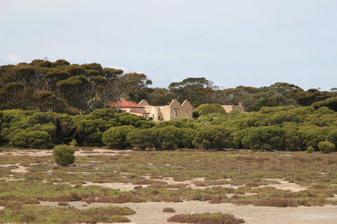Inneston Historic Walk - Sydney Tourism 0