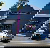 Jespresso - Sydney Tourism