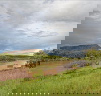 Judbarra / Gregory National Park - Sydney Tourism