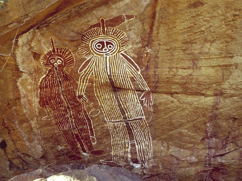 Judbarra / Gregory National Park - Sydney Tourism 2