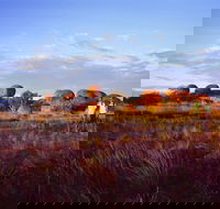 Karlu Karlu / Devils Marbles Conservation Reserve