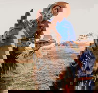 Katherine Outback Experience - Horse Riding Experience - Sydney Tourism