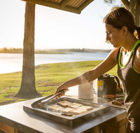 Lake Samsonvale - Sydney Tourism