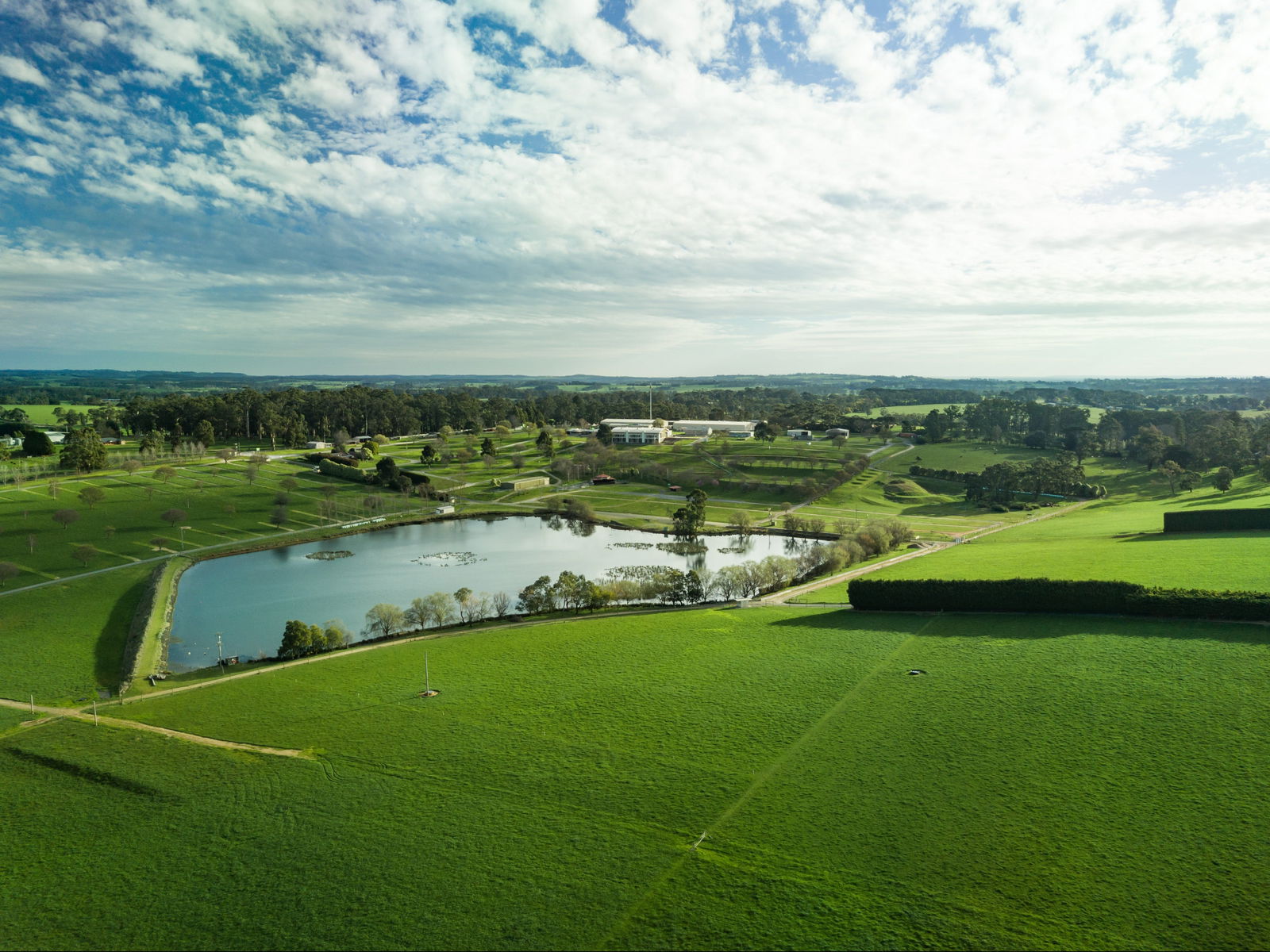 Ellinbank VIC Sydney Tourism