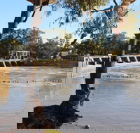 Lock 3 - Sydney Tourism