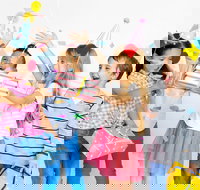 Lollipop's Playland Campbelltown - Sydney Tourism