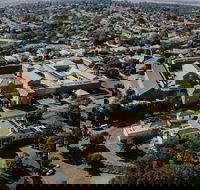 Maitland Gaol - Sydney Tourism