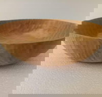 Make a Bowl Woodturning - Sydney Tourism