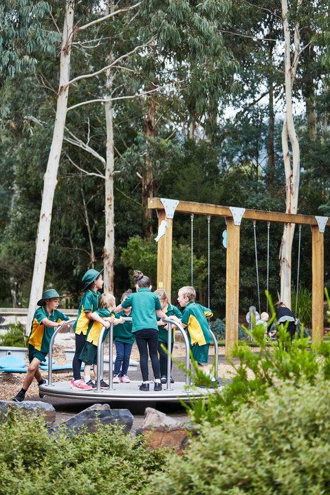 Marysville Kin Playspace - Sydney Tourism 0