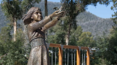 Marysville Kin Playspace - Sydney Tourism 1