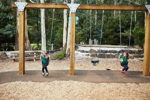 Marysville Kin Playspace - Sydney Tourism 2