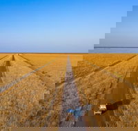 Matilda Way - Sydney Tourism