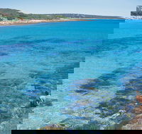 Meelup Beach
