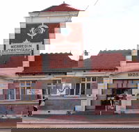 Merredin Town Hall - Sydney Tourism