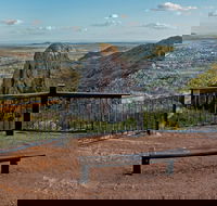 Minerva Hills National Park - Sydney Tourism