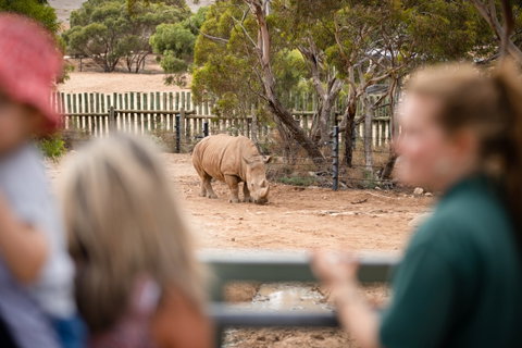 Monarto Safari Park - Sydney Tourism 1