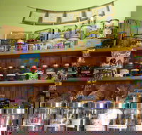 Moonta Mines Sweet Shop - Sydney Tourism